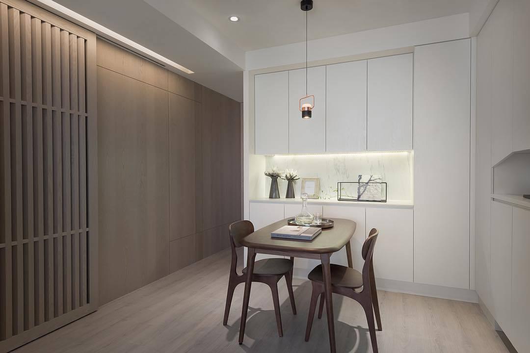 Lirael Hanglamp Verstelbaar Glas met Messing