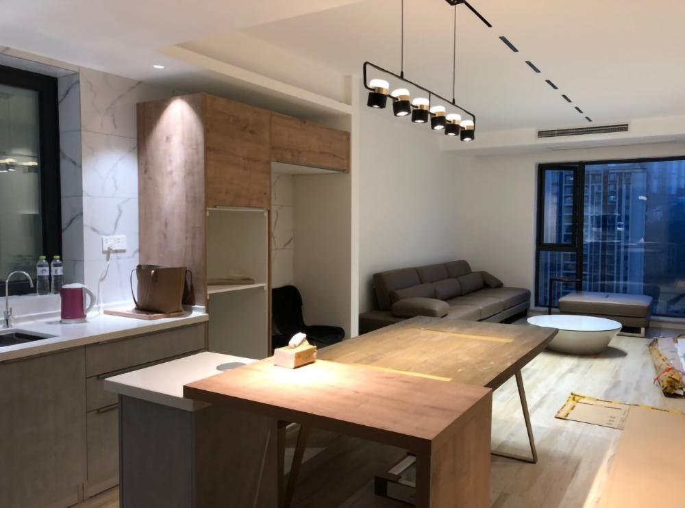 Lirael Hanglamp Verstelbaar Glas met Messing
