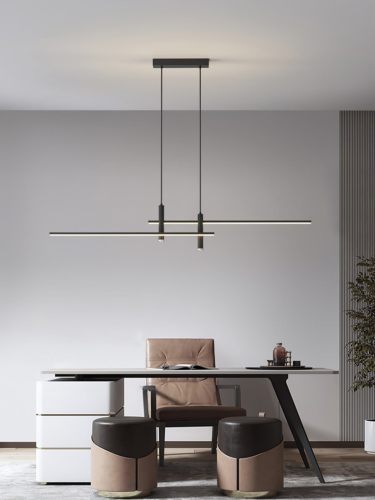 Orelinette moderne hanglamp