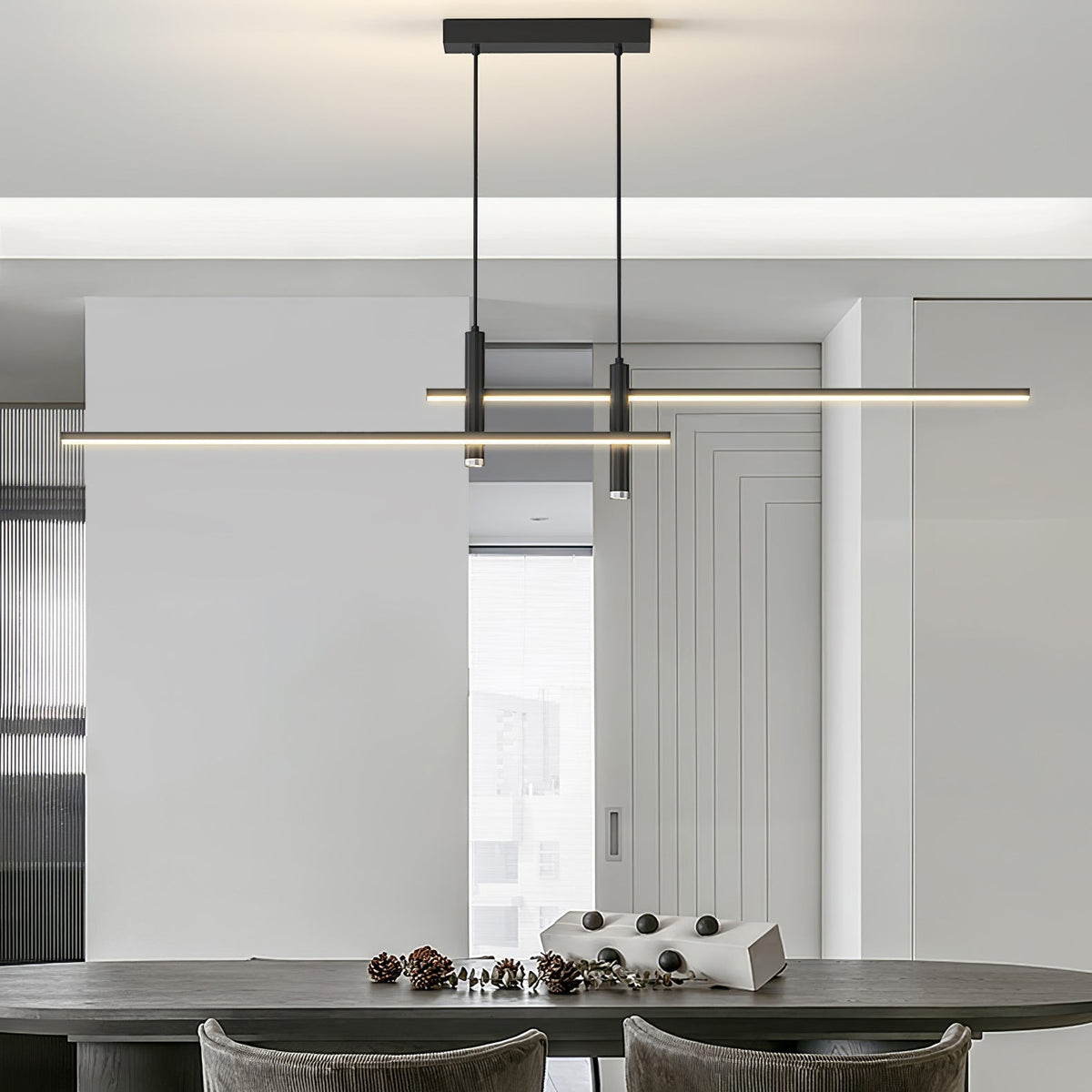 Orelinette moderne hanglamp