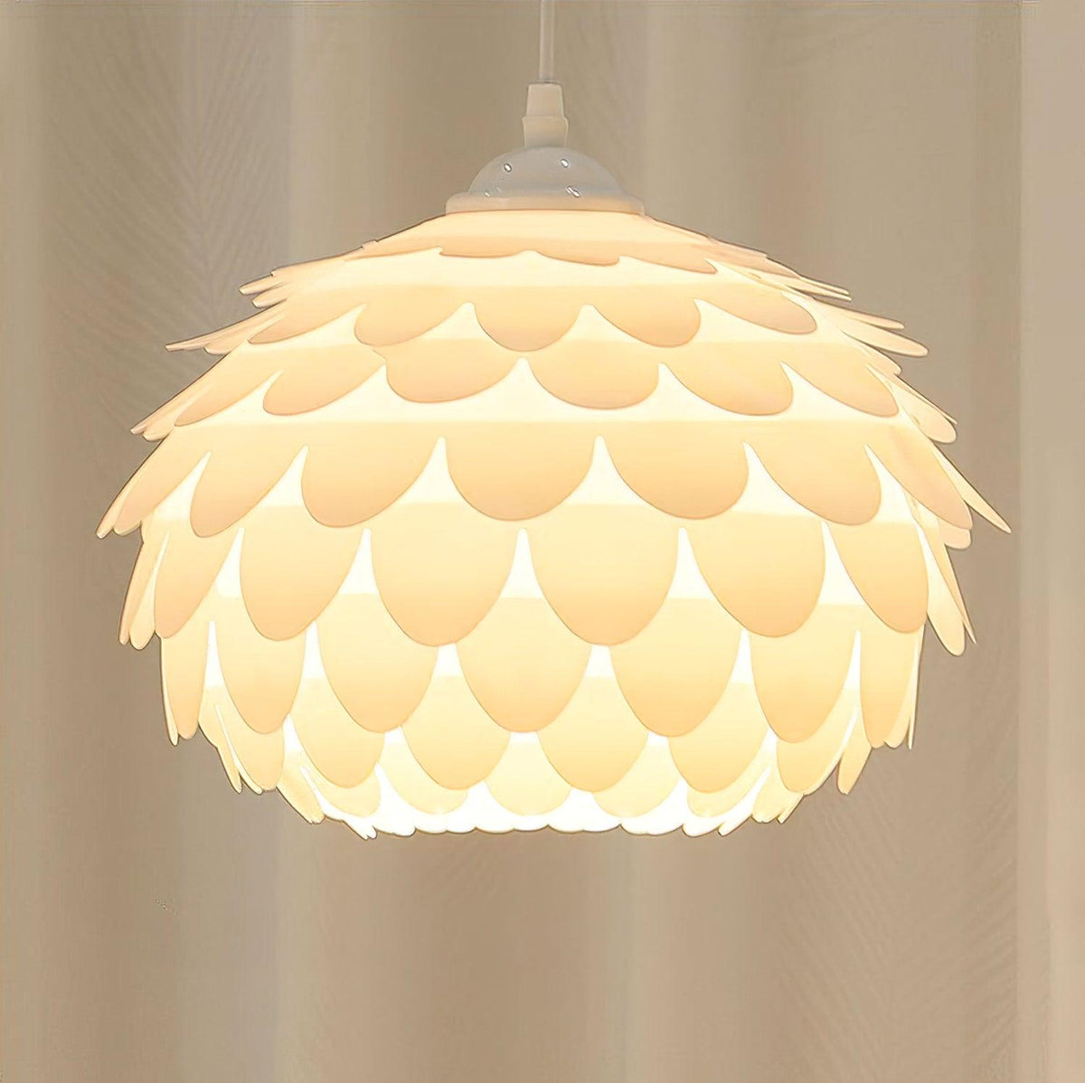 Reneena moderne vloerlamp