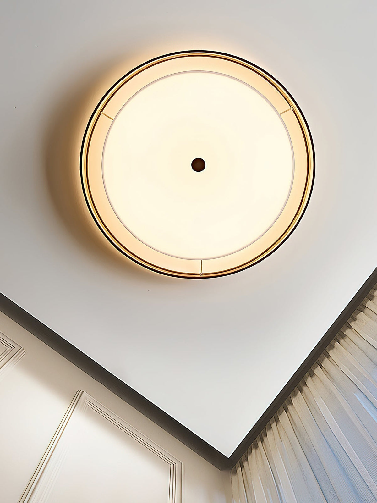 Mald plafondlamp