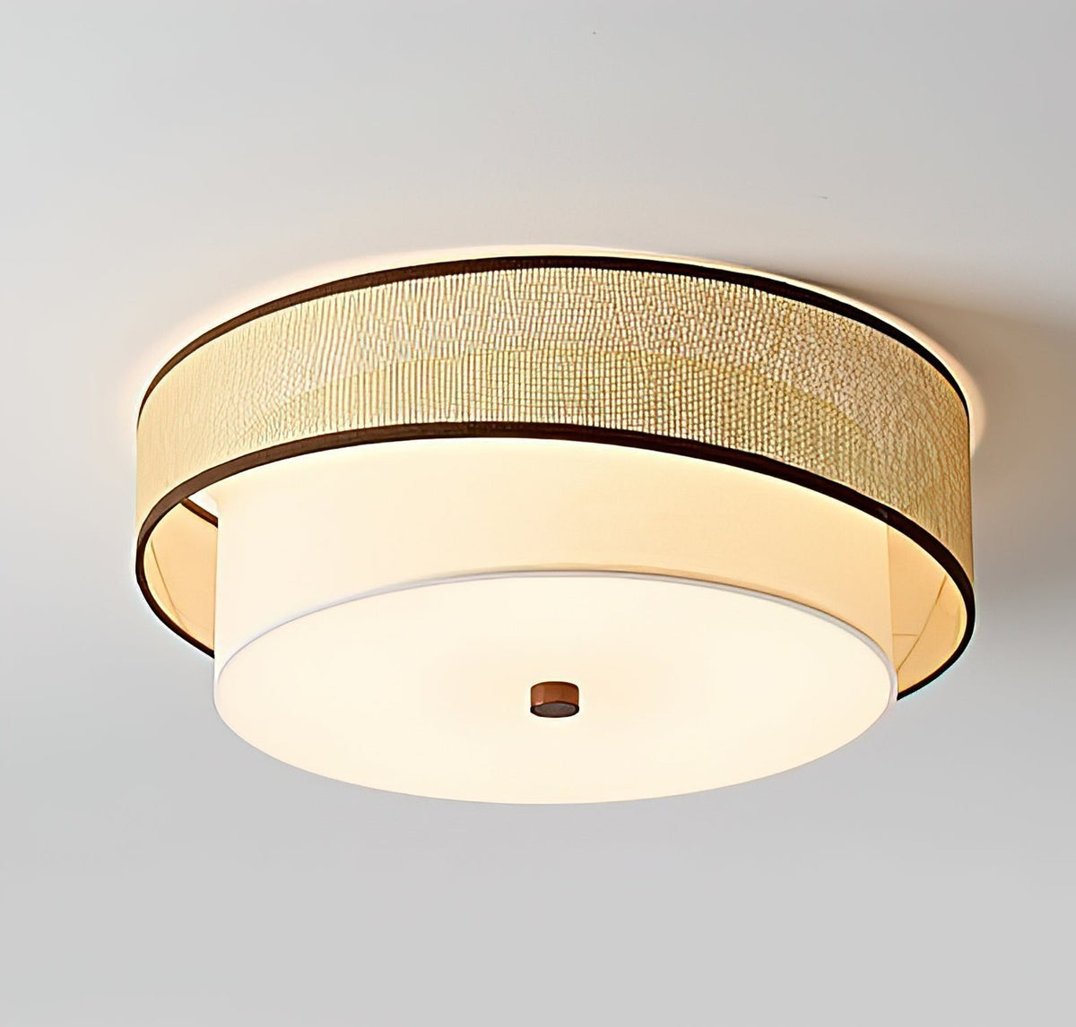 Mald plafondlamp