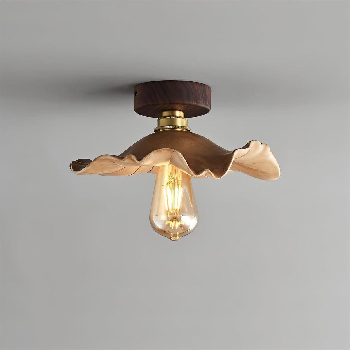 Luminia plafondlamp