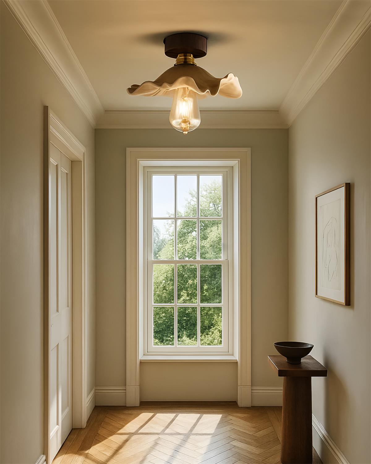 Luminia plafondlamp