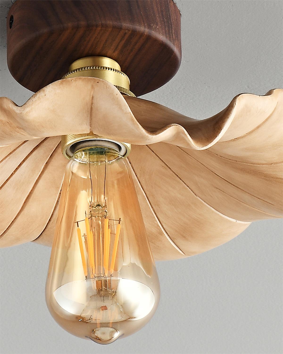 Luminia plafondlamp