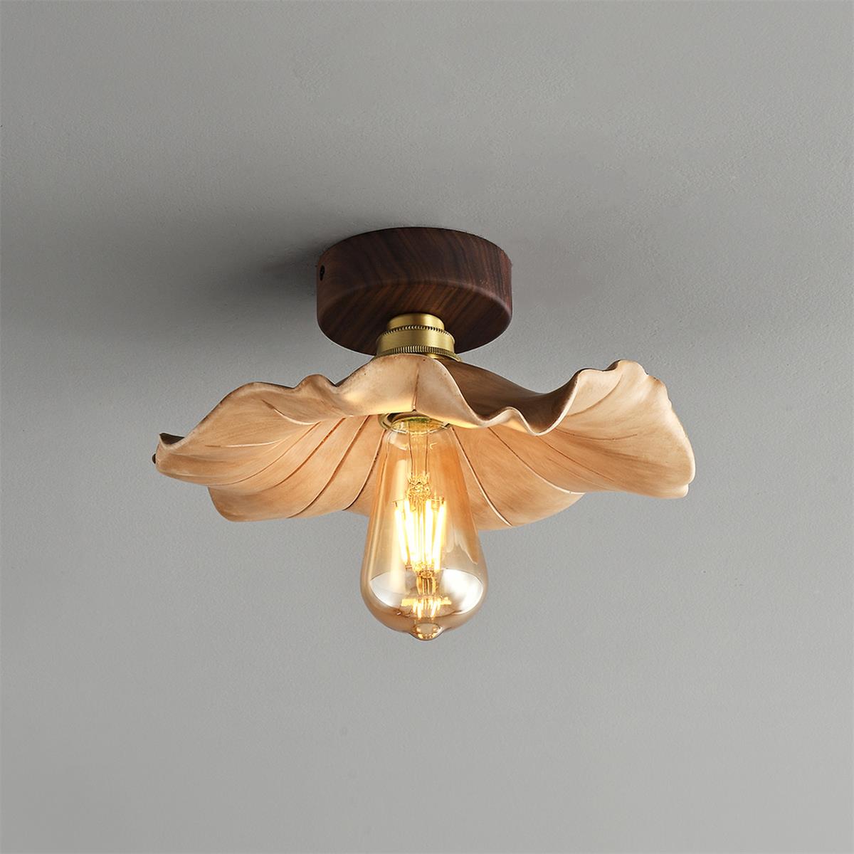 Luminia plafondlamp