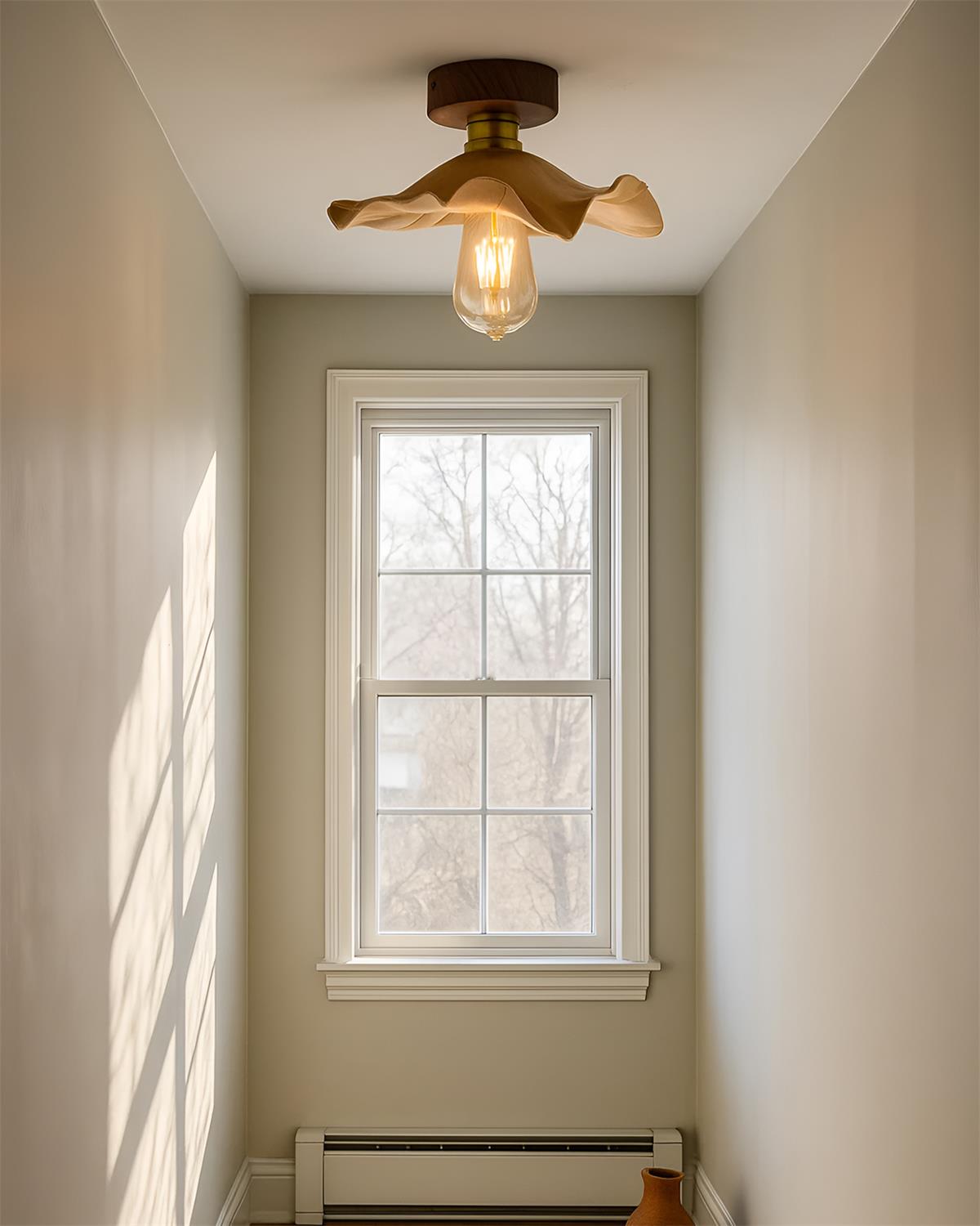 Luminia plafondlamp