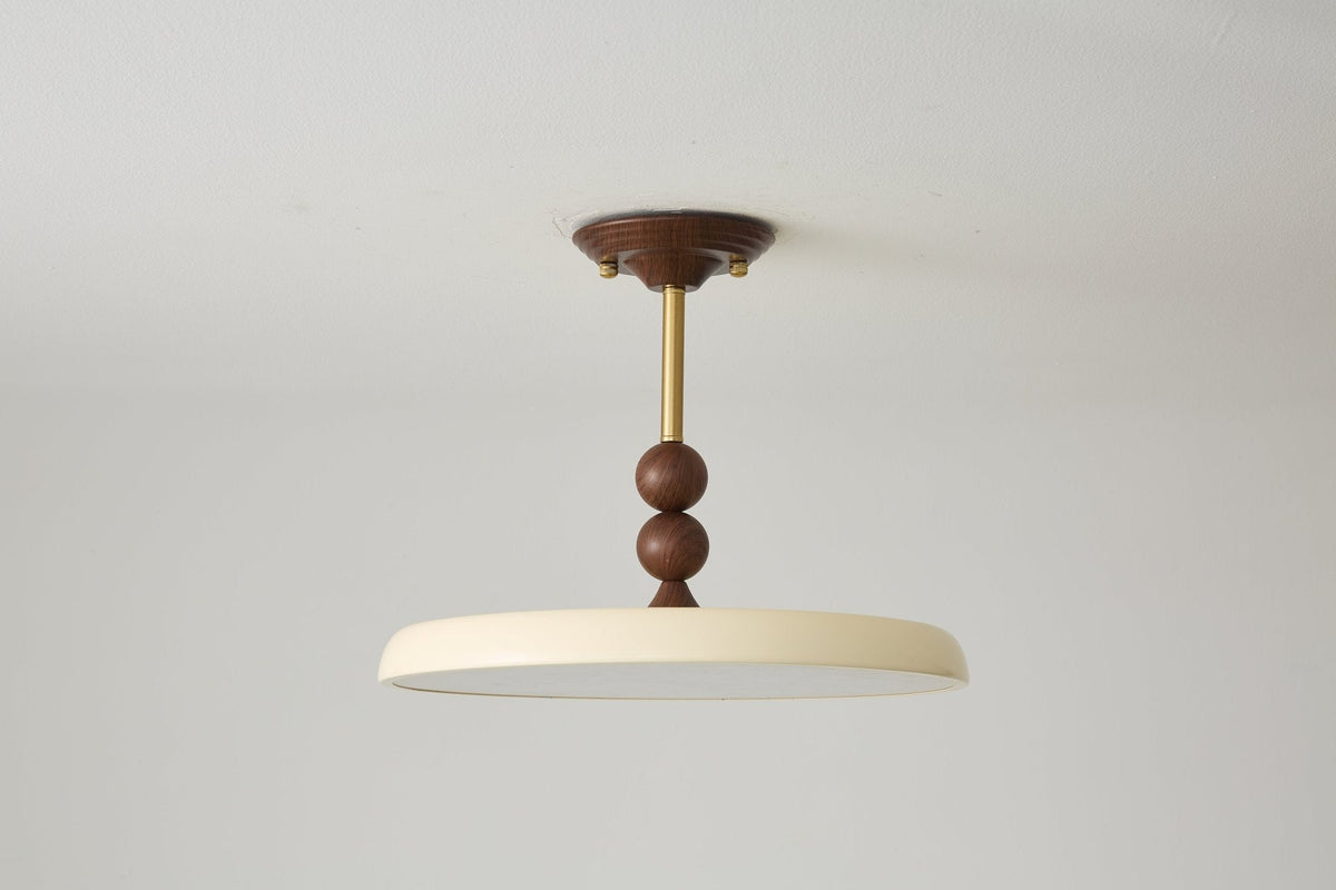Noriraine Scallop plafondlamp