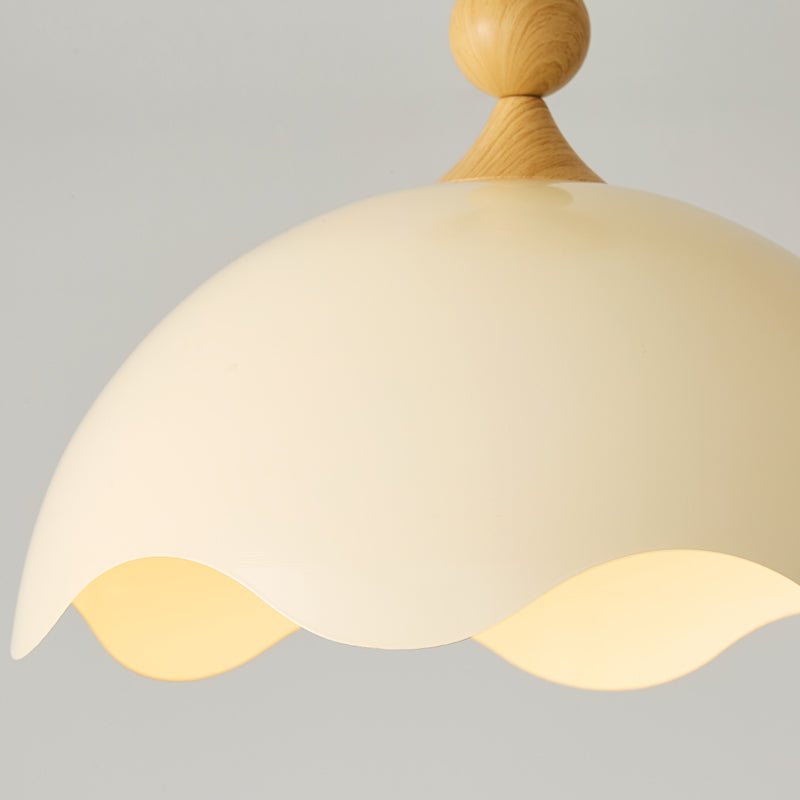 Noriraine Scallop plafondlamp