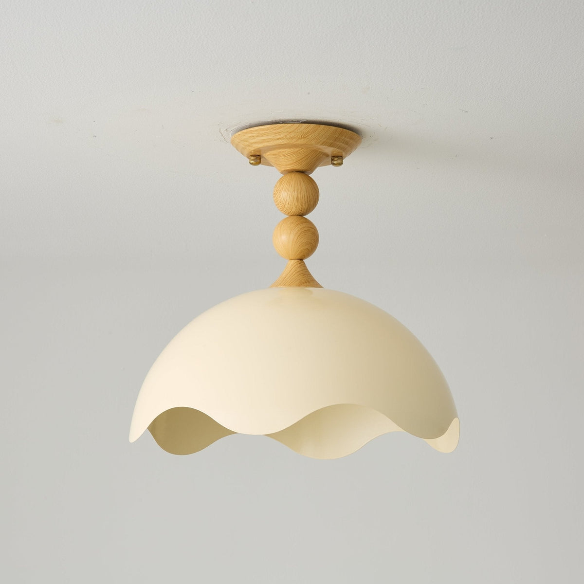 Noriraine Scallop plafondlamp