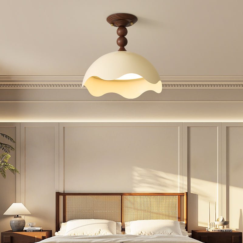 Noriraine Scallop plafondlamp