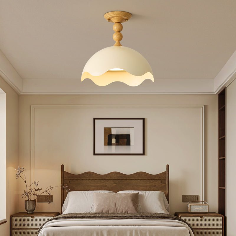 Noriraine Scallop plafondlamp