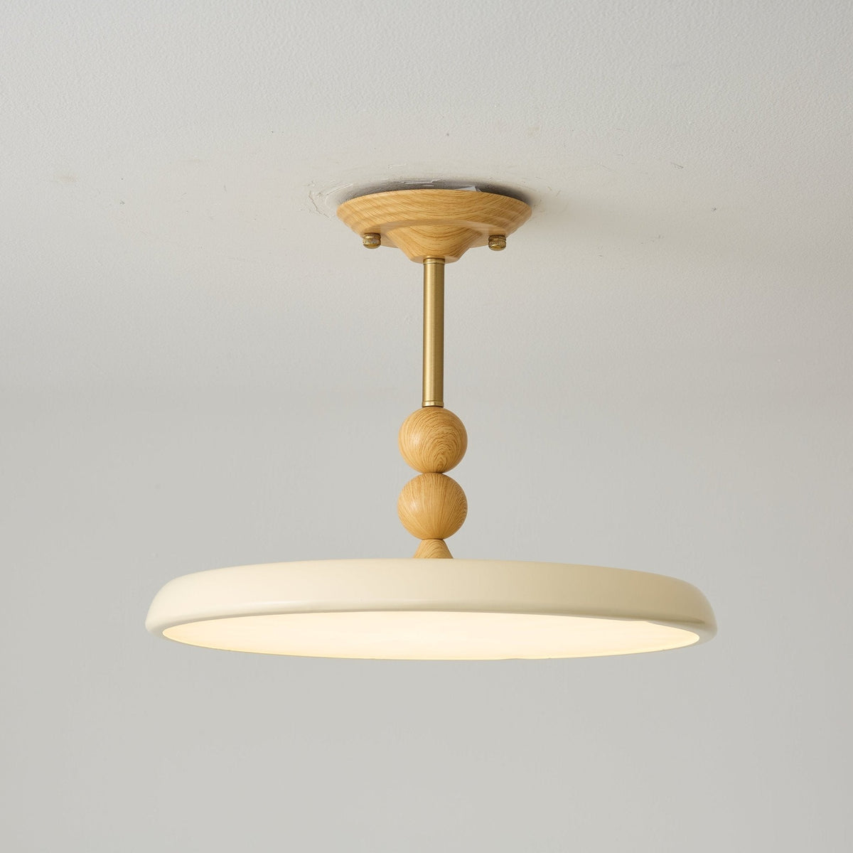Noriraine Scallop plafondlamp