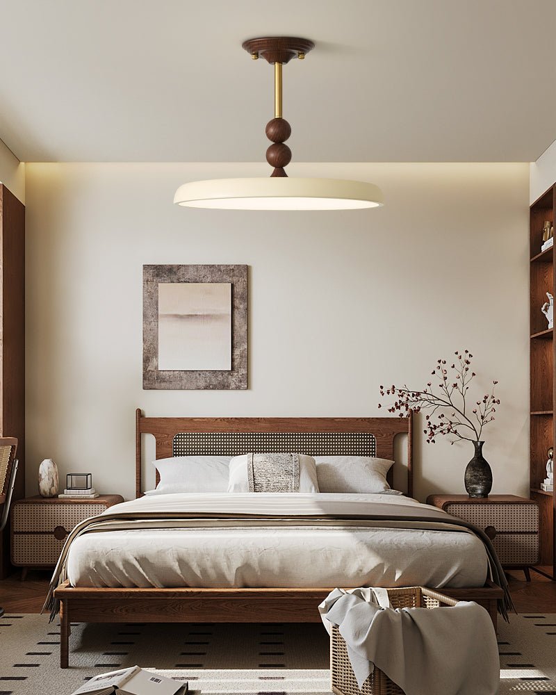 Noriraine Scallop plafondlamp