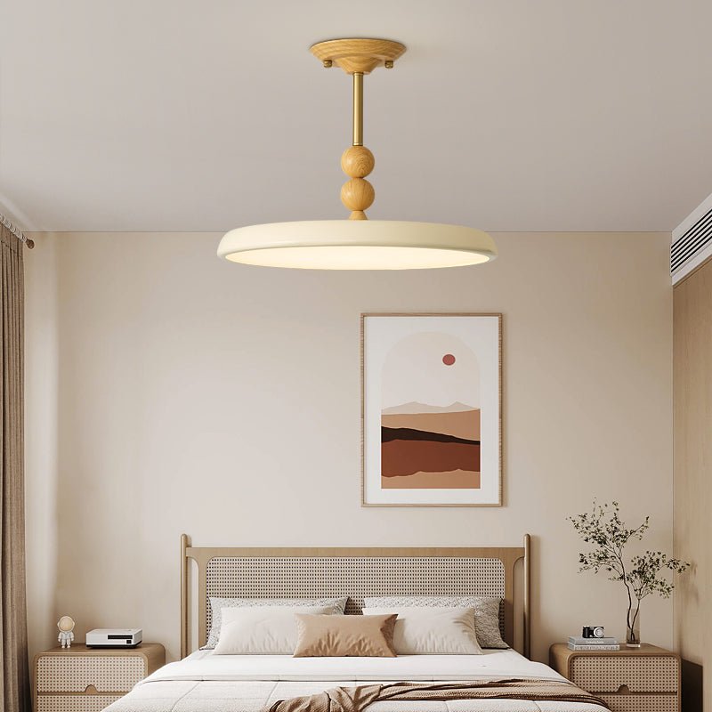 Noriraine Scallop plafondlamp
