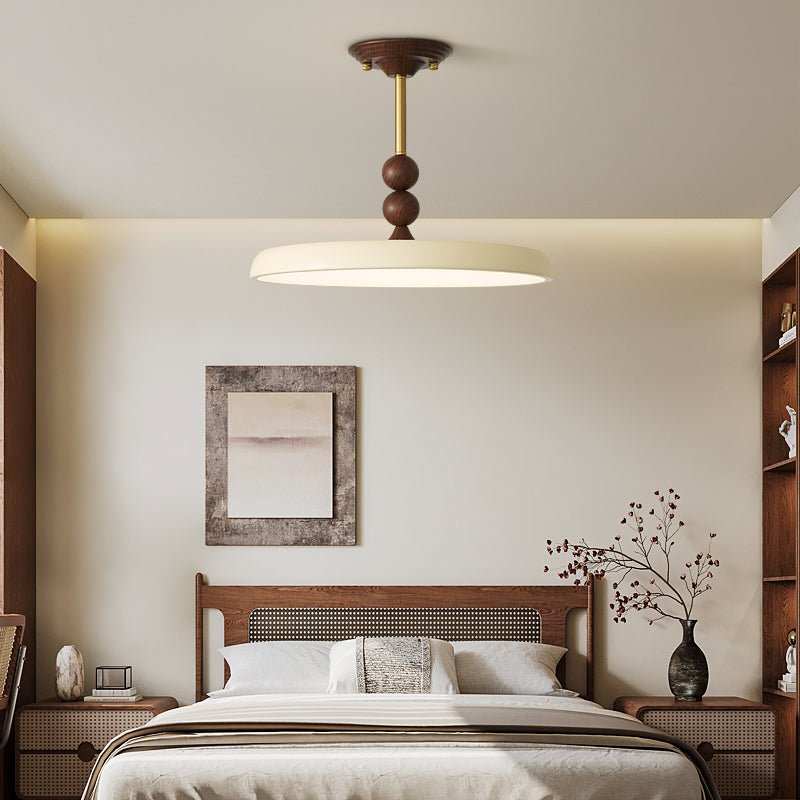 Noriraine Scallop plafondlamp