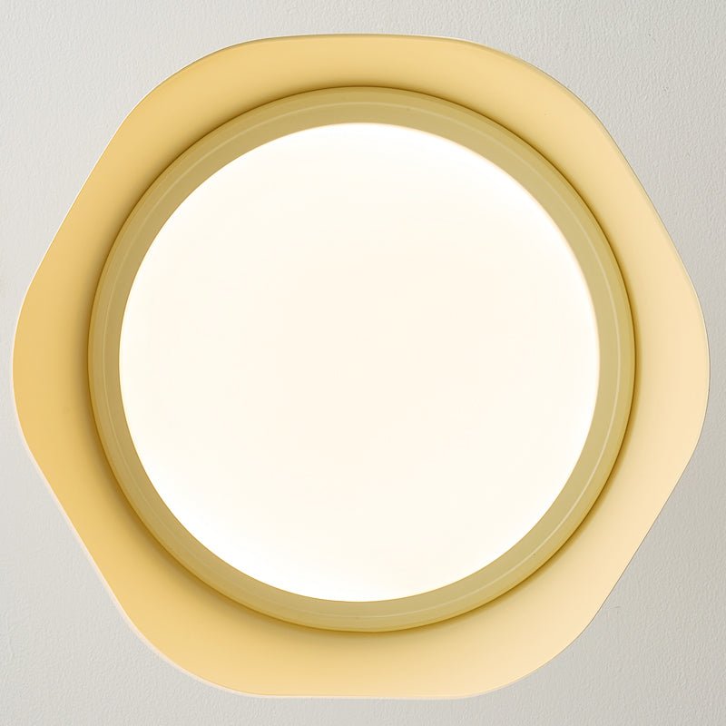 Noriraine Scallop plafondlamp