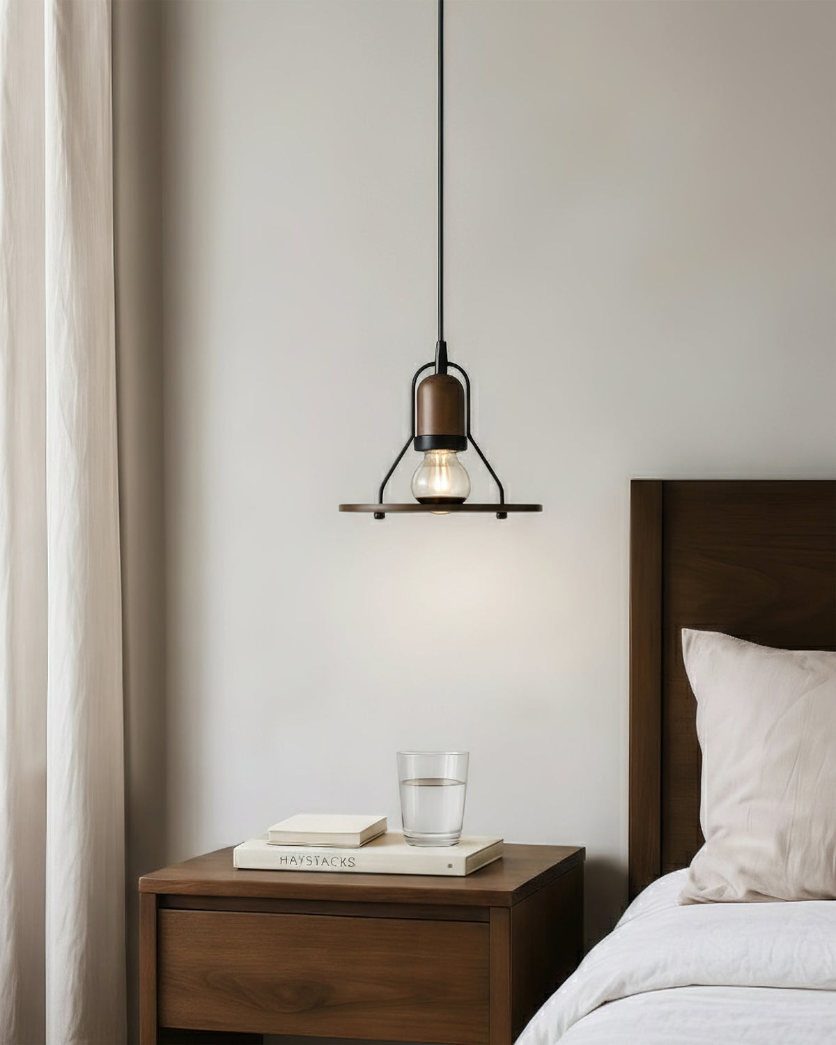 Sorarelia hanglamp