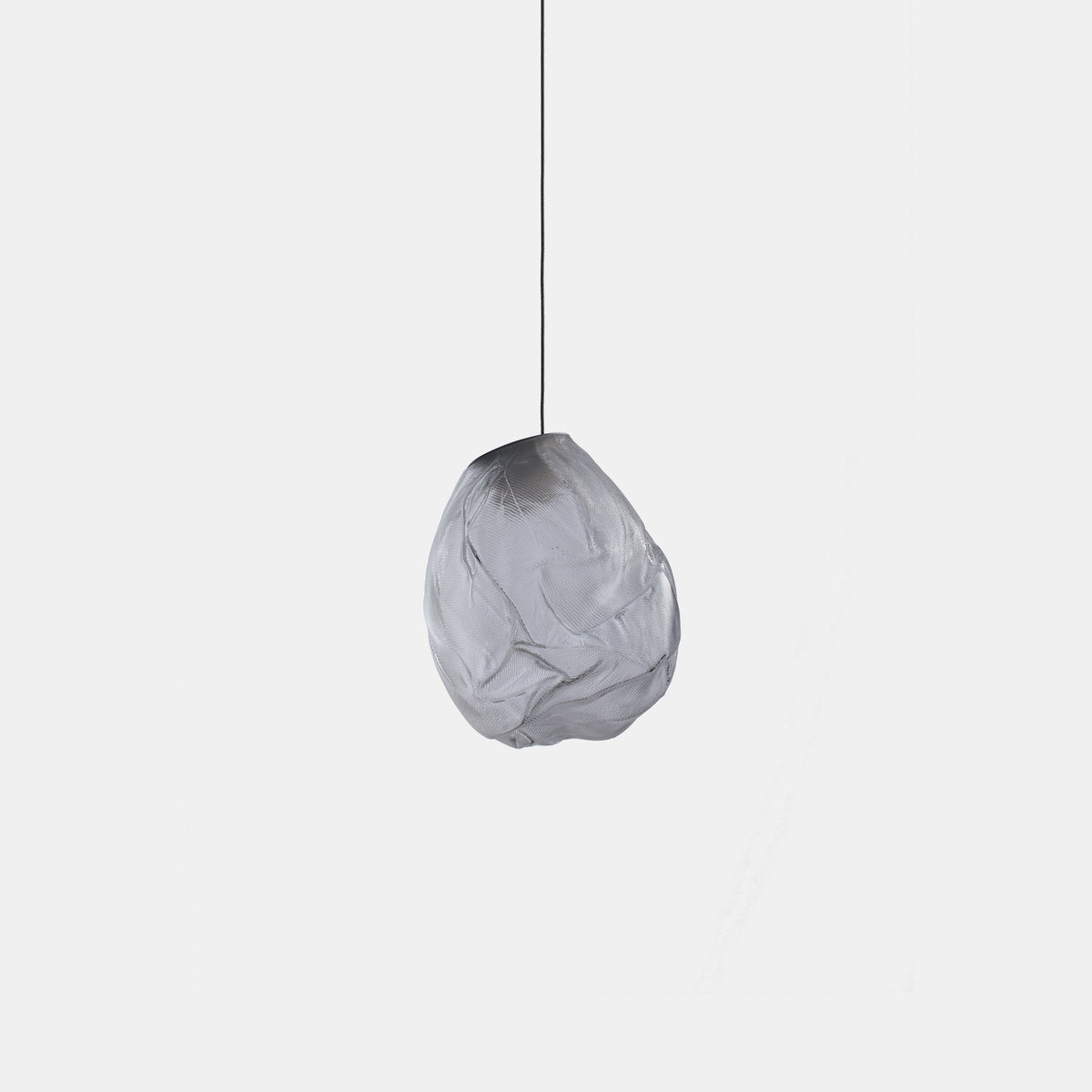Celenelle Liquid Stone glas hanglamp