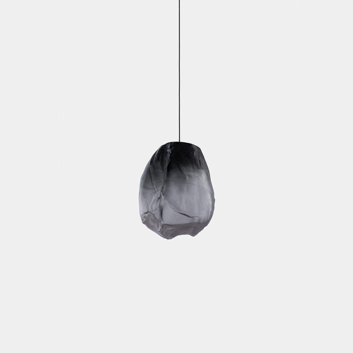 Celenelle Liquid Stone glas hanglamp