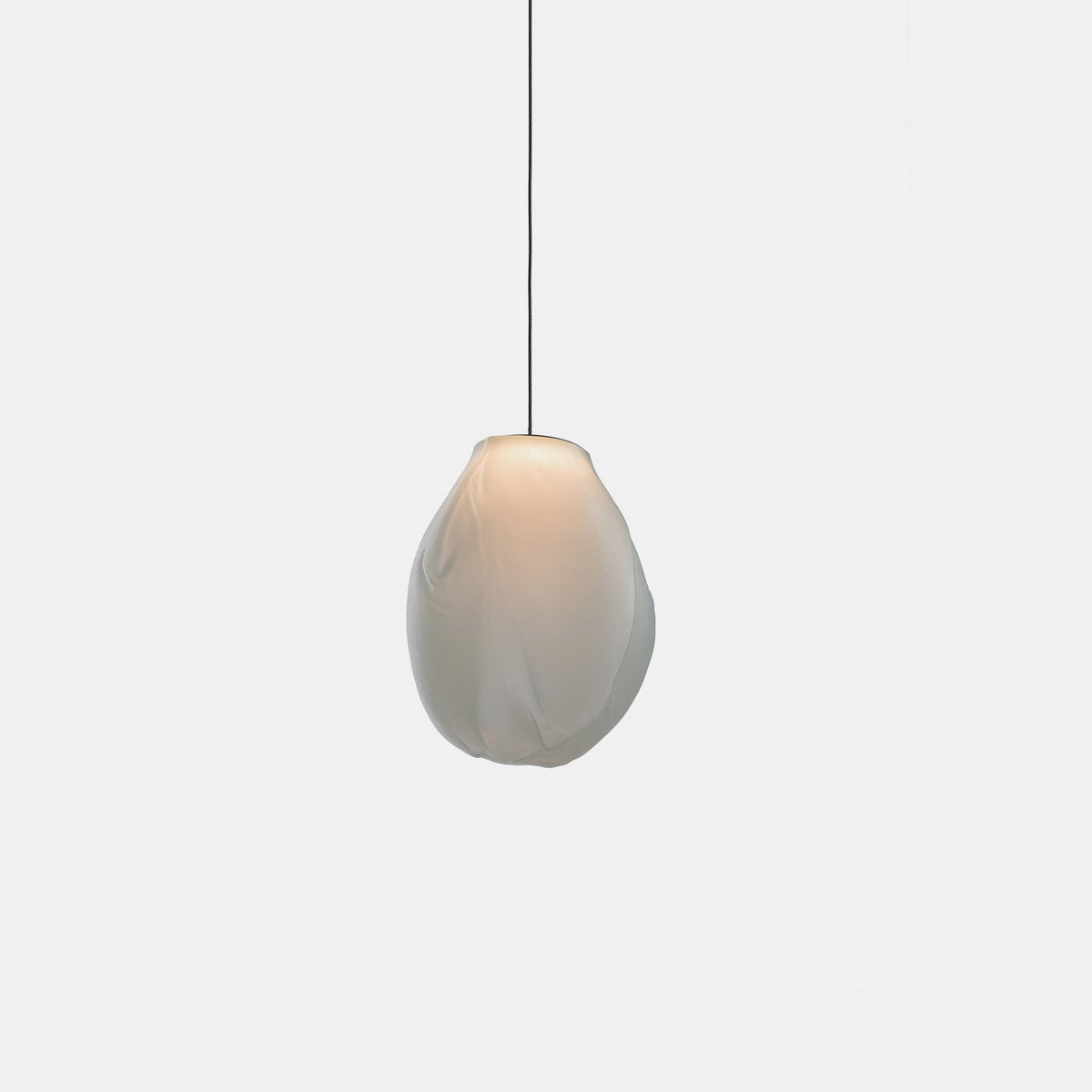 Celenelle Liquid Stone glas hanglamp