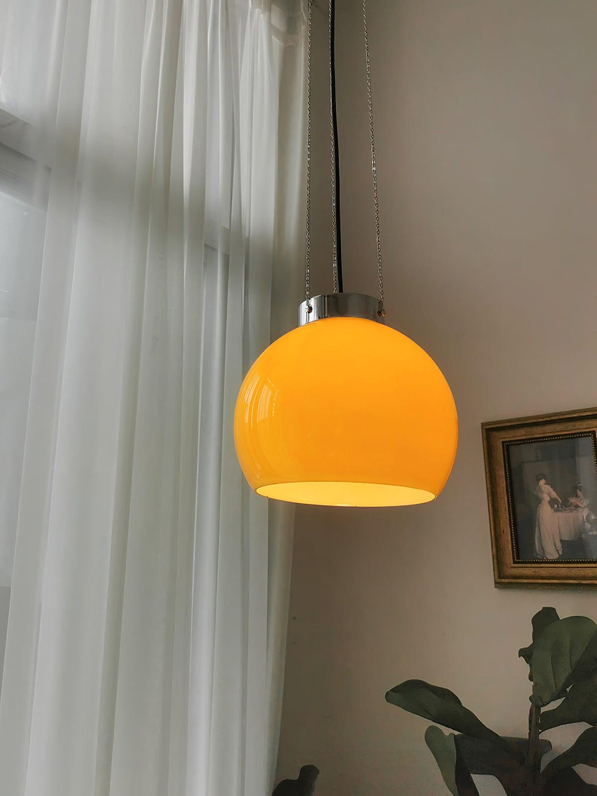 Veliraine traditionele vintage hanglamp