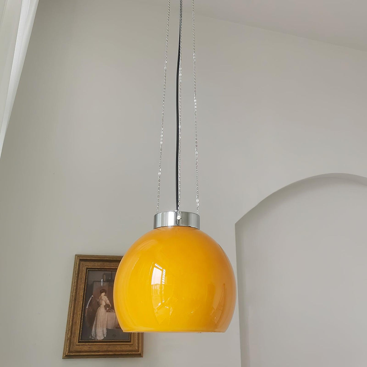 Veliraine traditionele vintage hanglamp