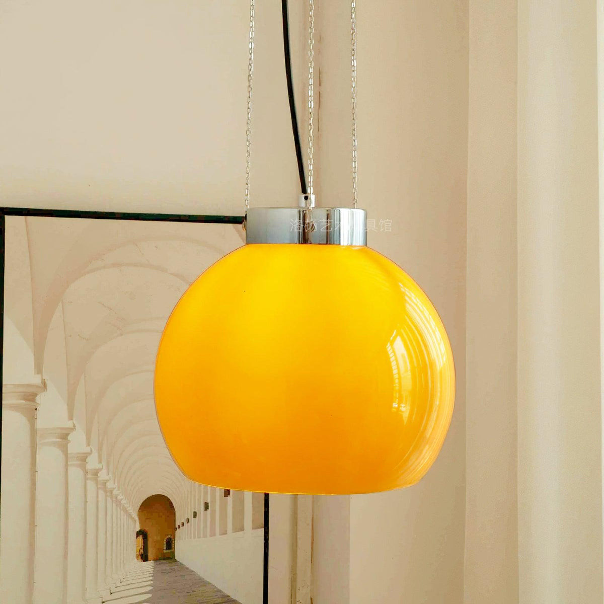 Veliraine traditionele vintage hanglamp