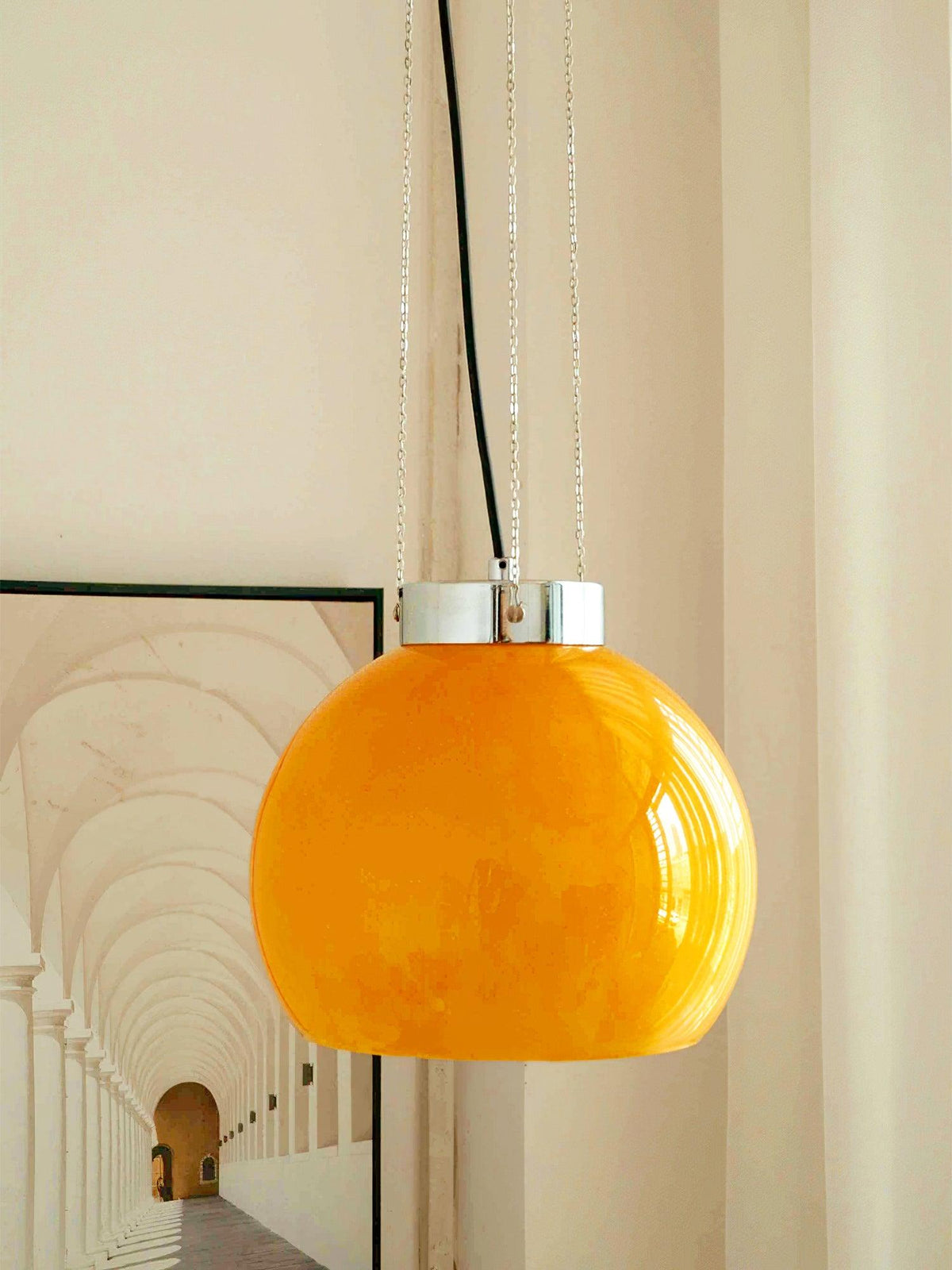 Veliraine traditionele vintage hanglamp