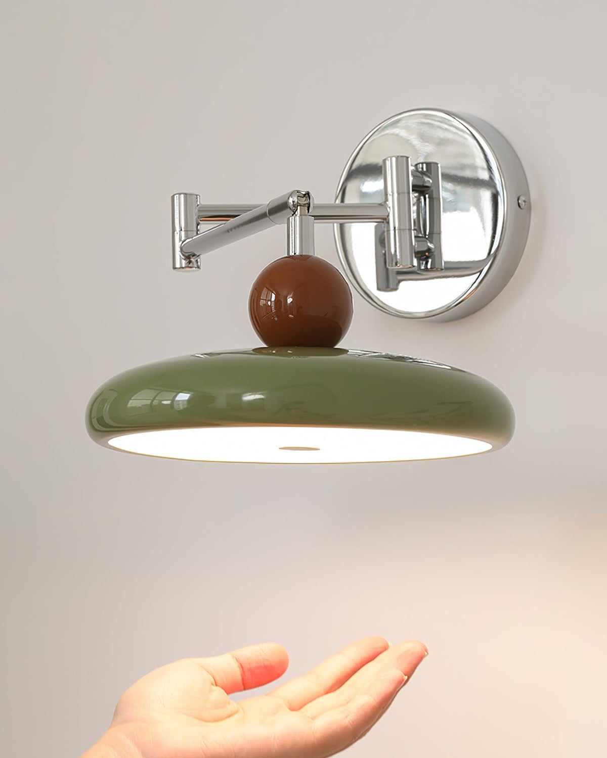 Ovelle wandlamp