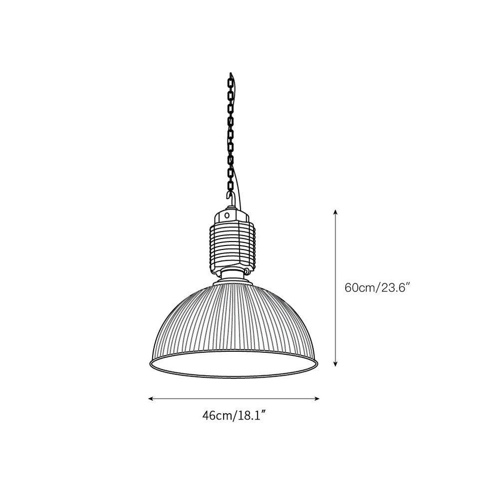 Soralielle hanglamp