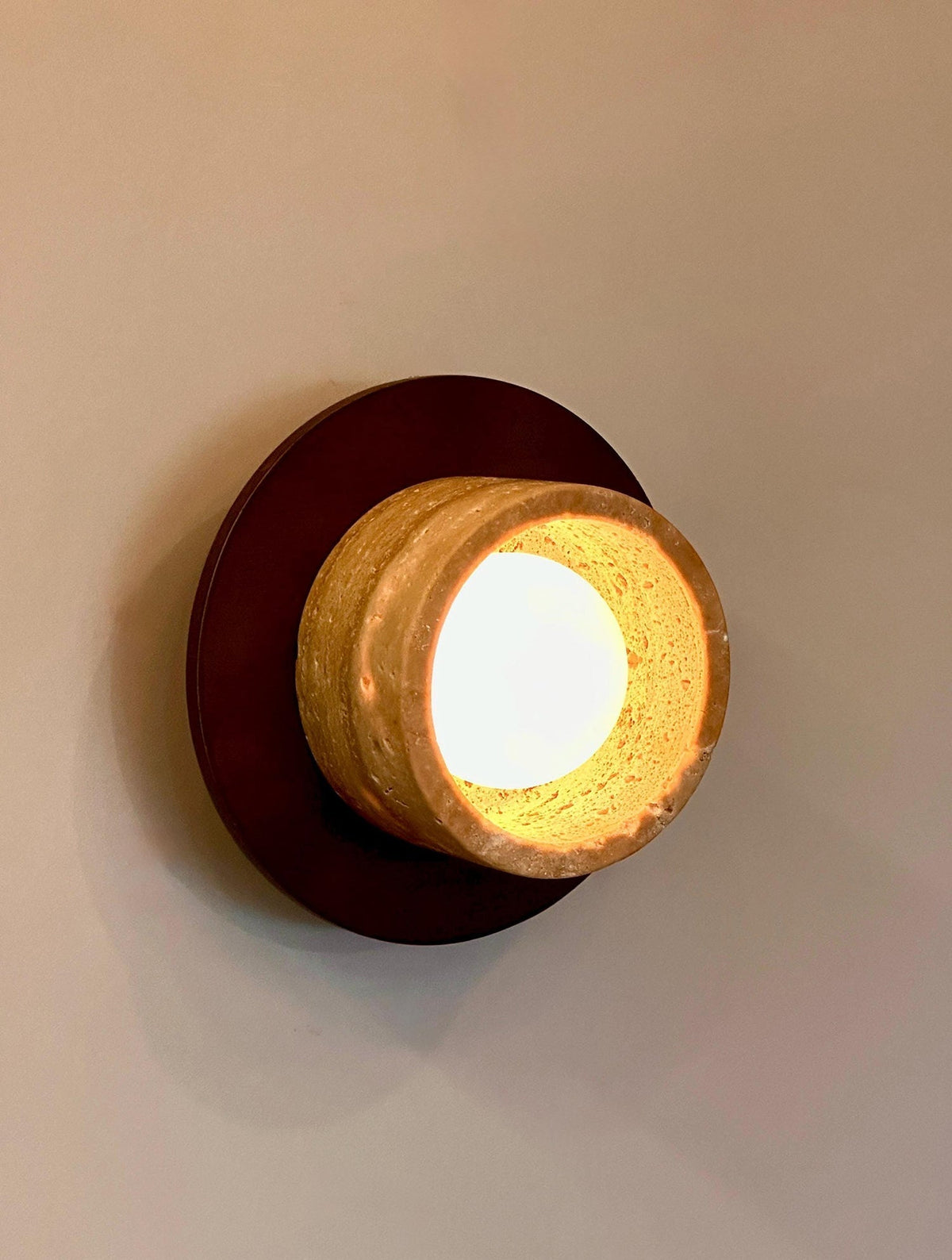 Thalassa wandlamp