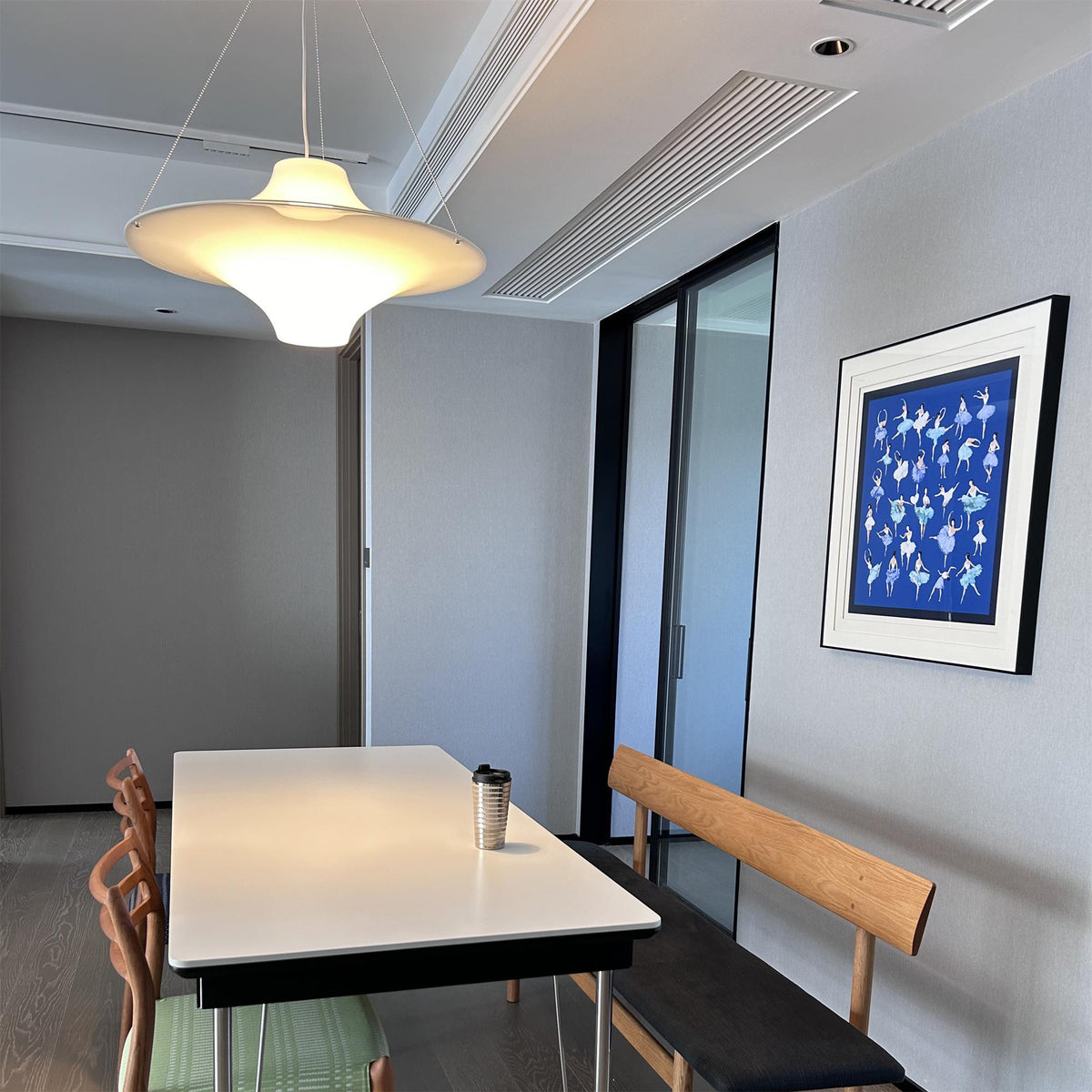 Elaarette hanglamp