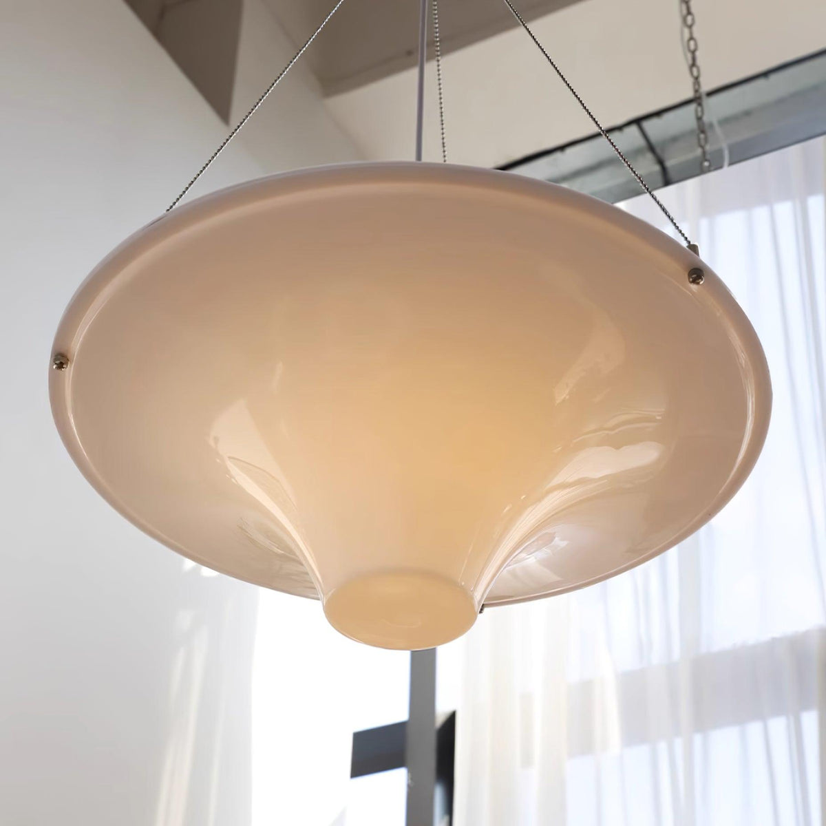 Nordy hanglamp