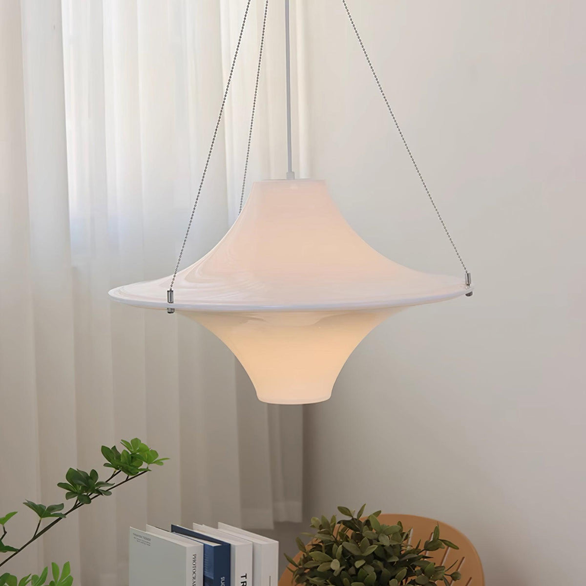 Nordy hanglamp