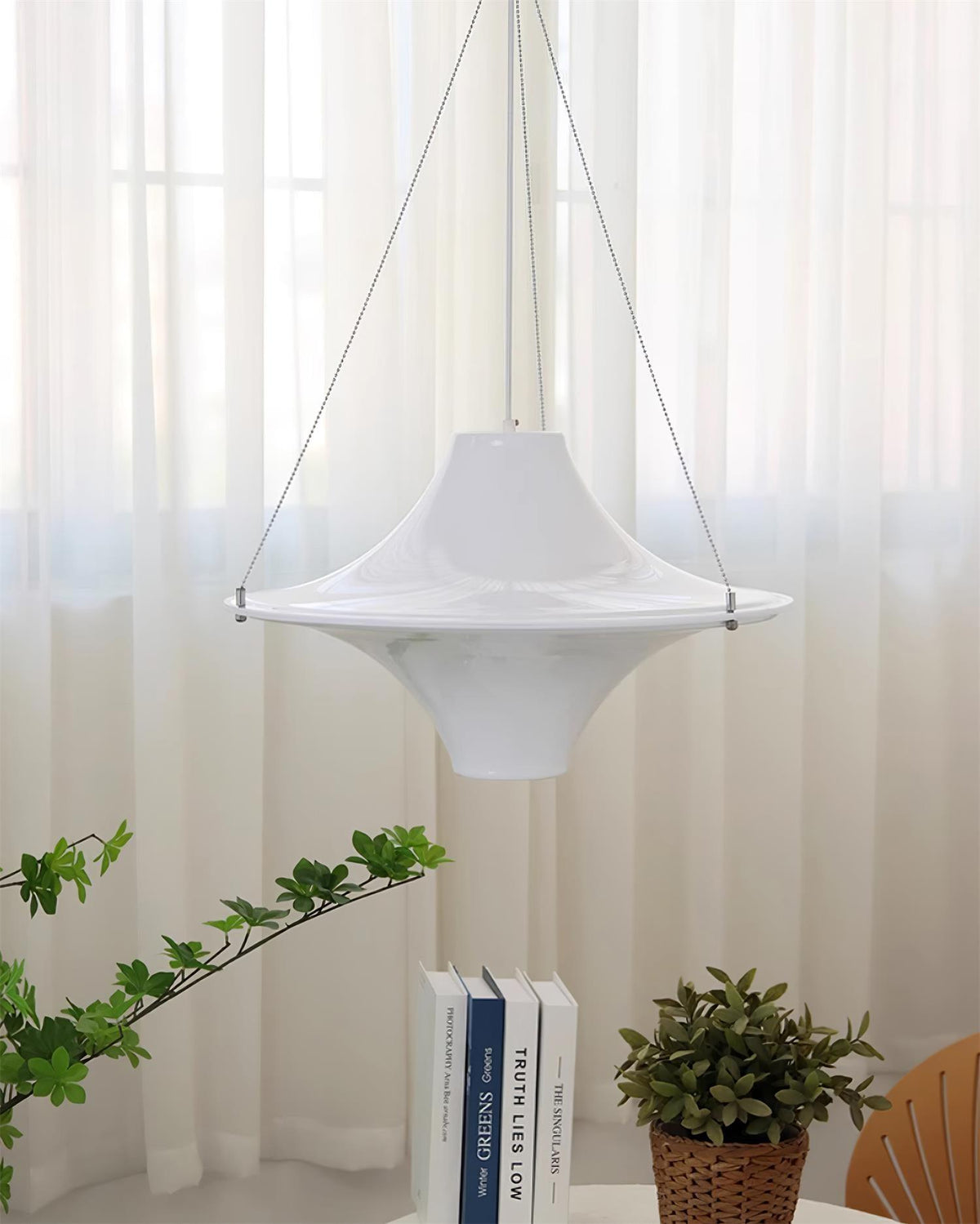 Nordy hanglamp