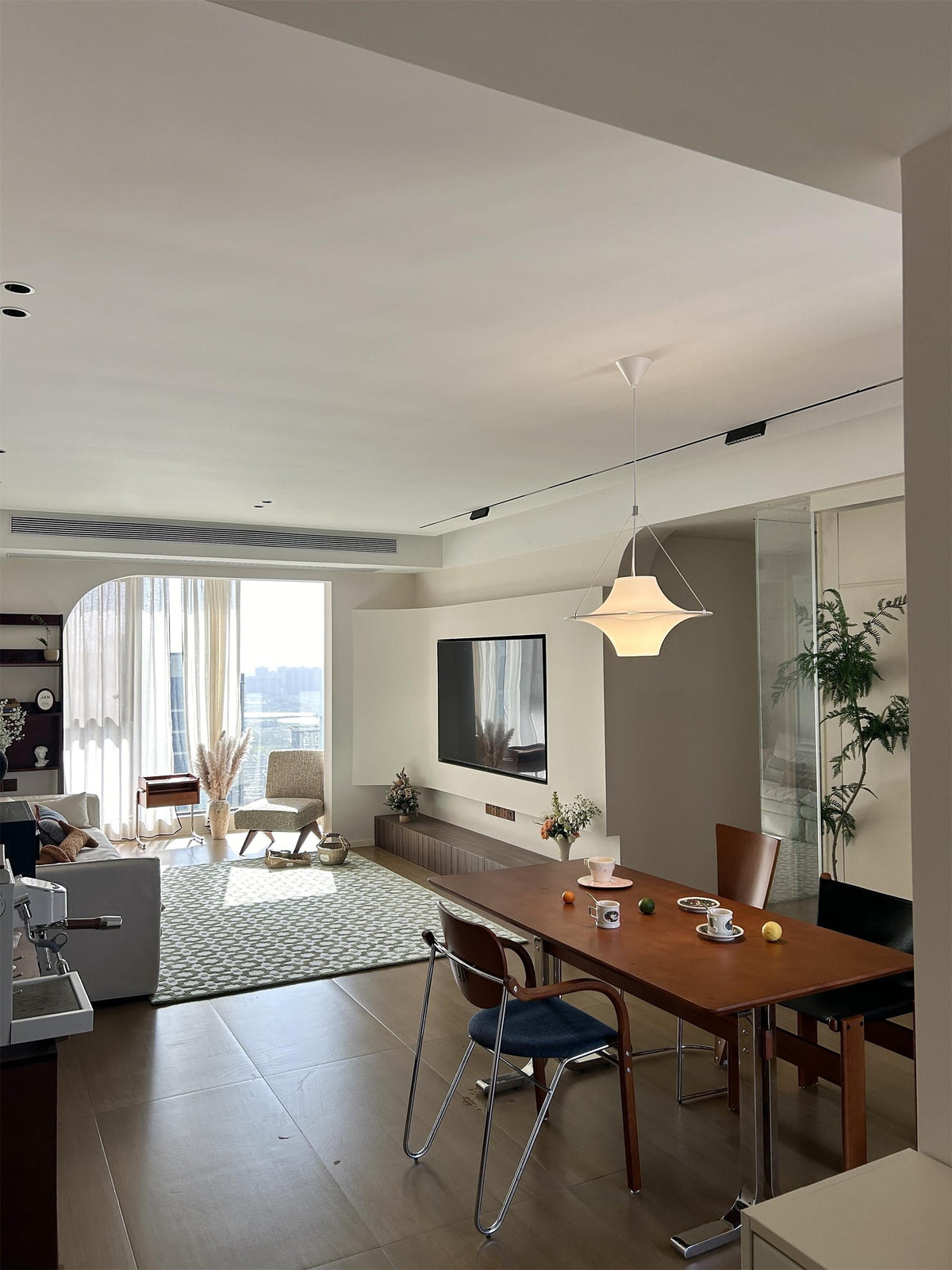 Elaarette hanglamp