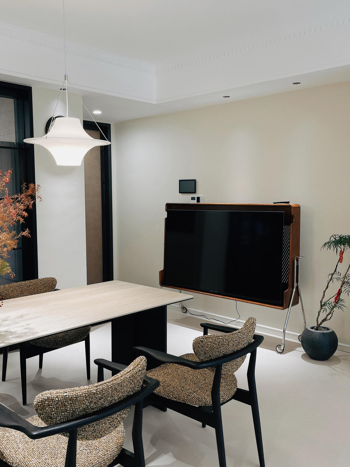 Elaarette hanglamp