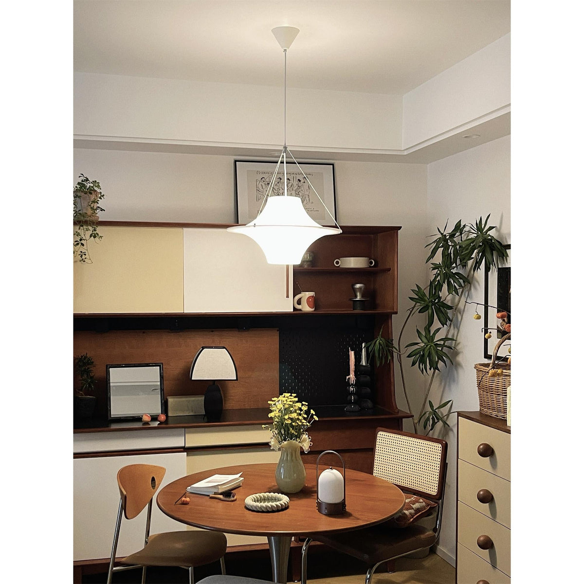 Elaarette hanglamp