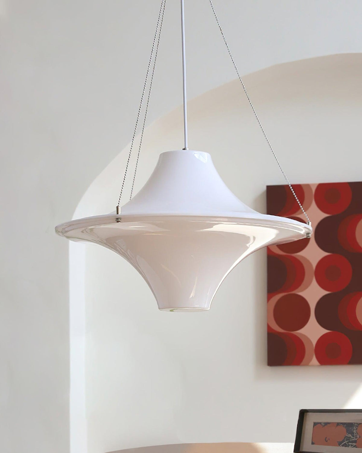 Nordy hanglamp