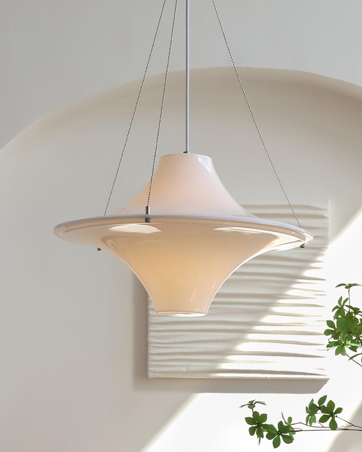 Nordy hanglamp