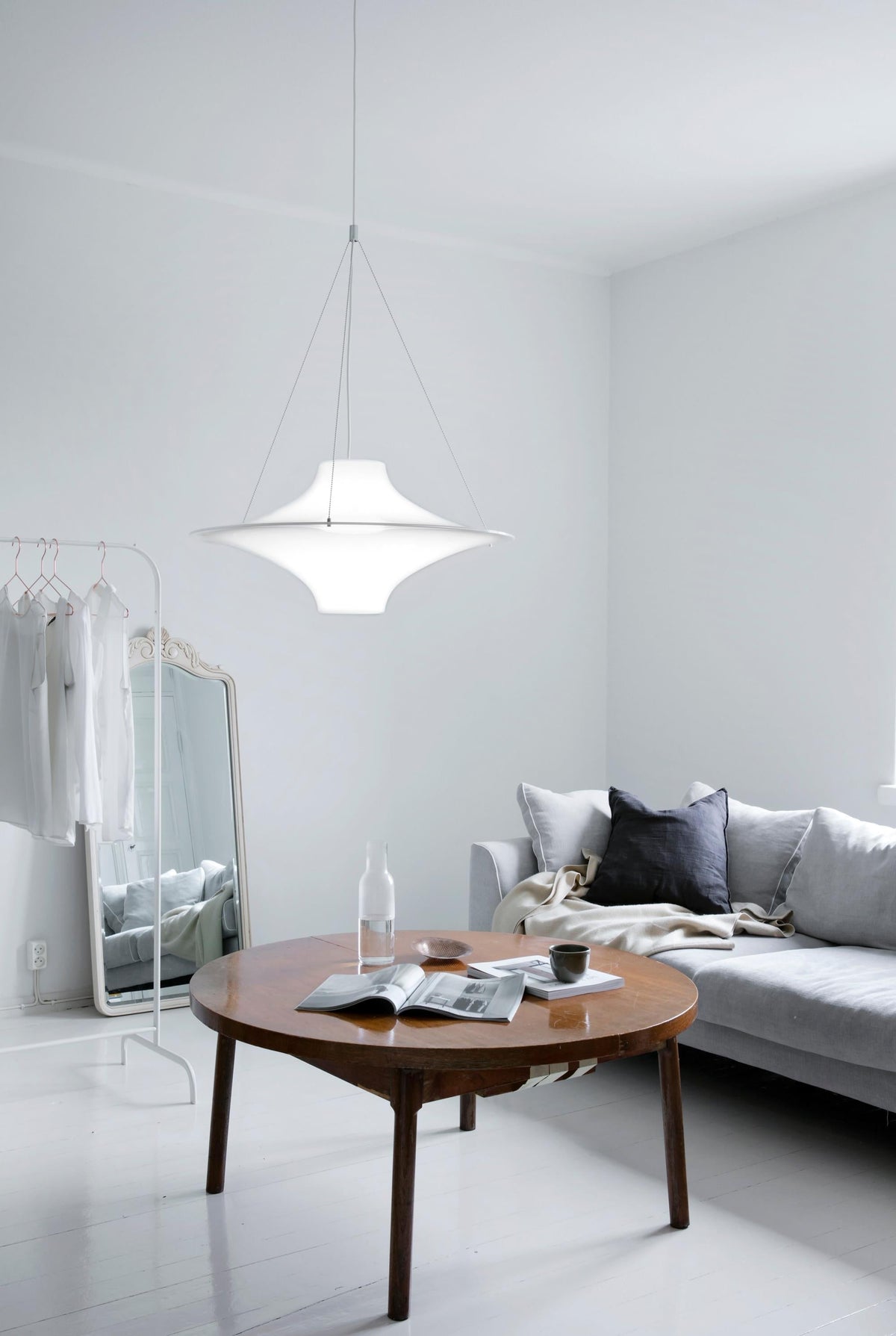 Elaarette hanglamp