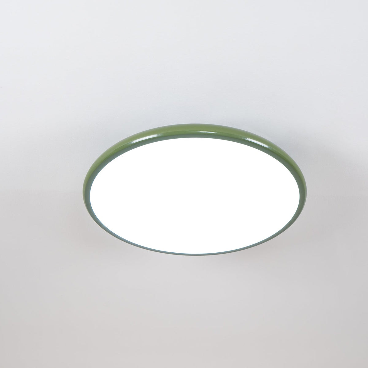 Liorarine plafondlamp Drift aanpasbaar rond