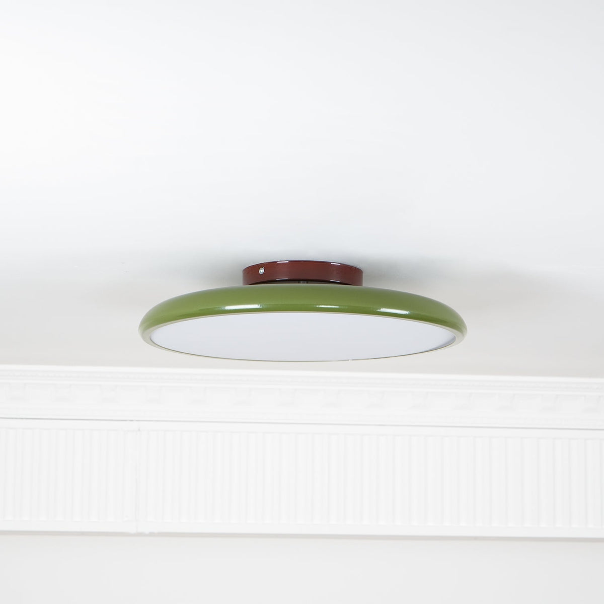Liorarine plafondlamp Drift aanpasbaar rond