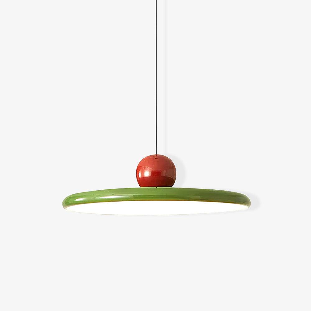 Arenis Minimalistische hanglamp