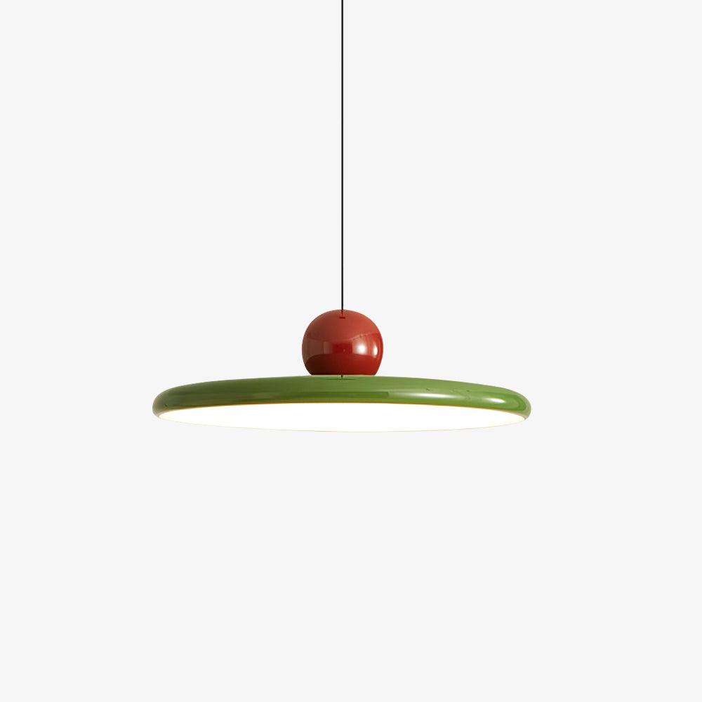 Arenis Minimalistische hanglamp