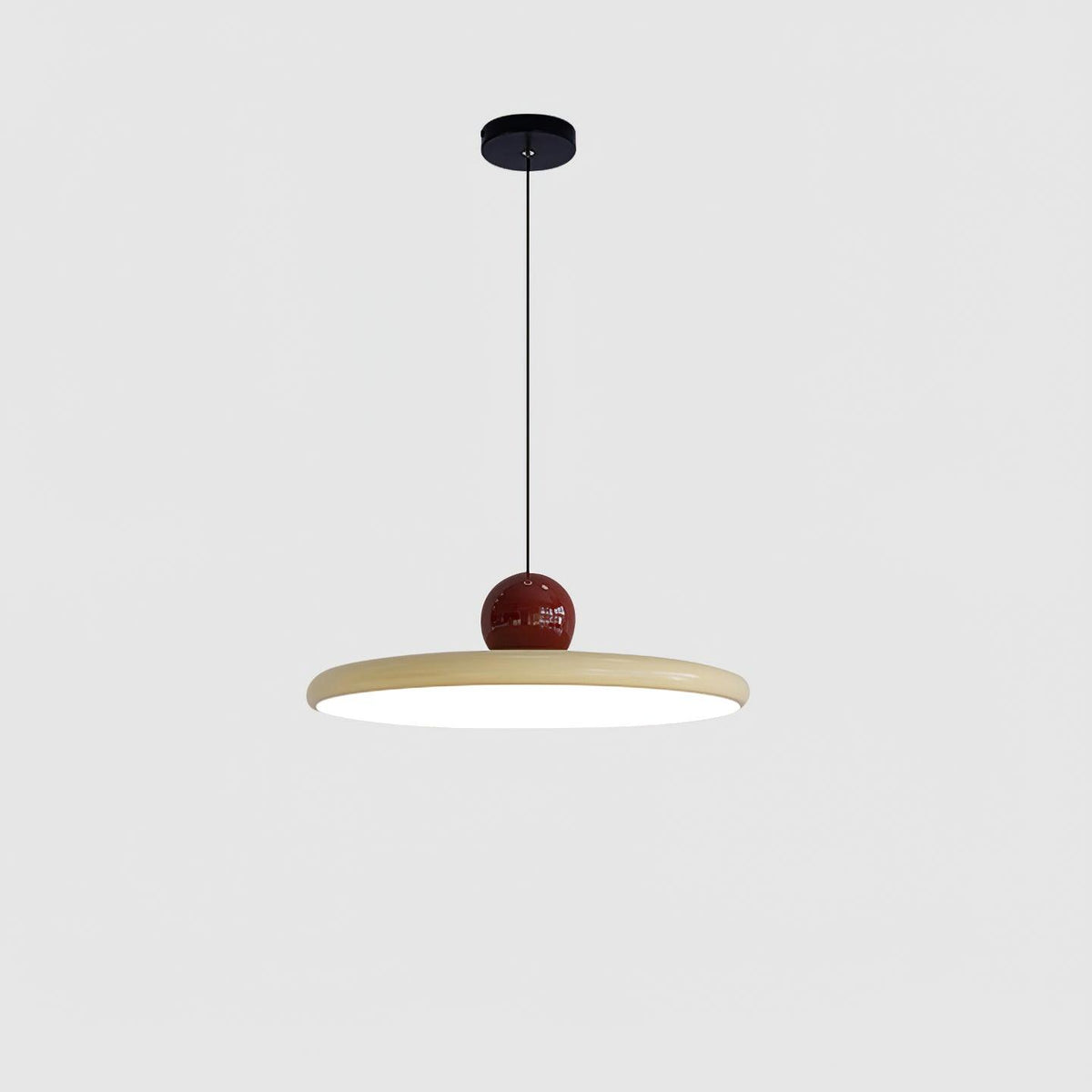 Arenis Minimalistische hanglamp