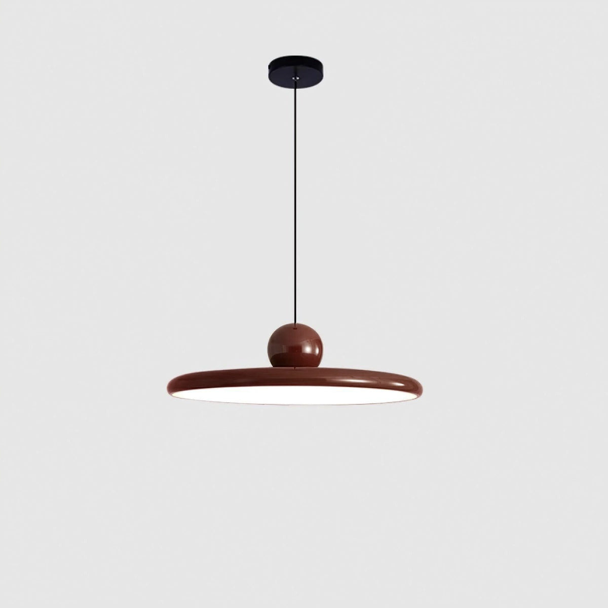 Arenis Minimalistische hanglamp