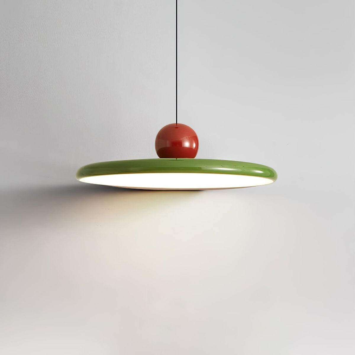 Arenis Minimalistische hanglamp